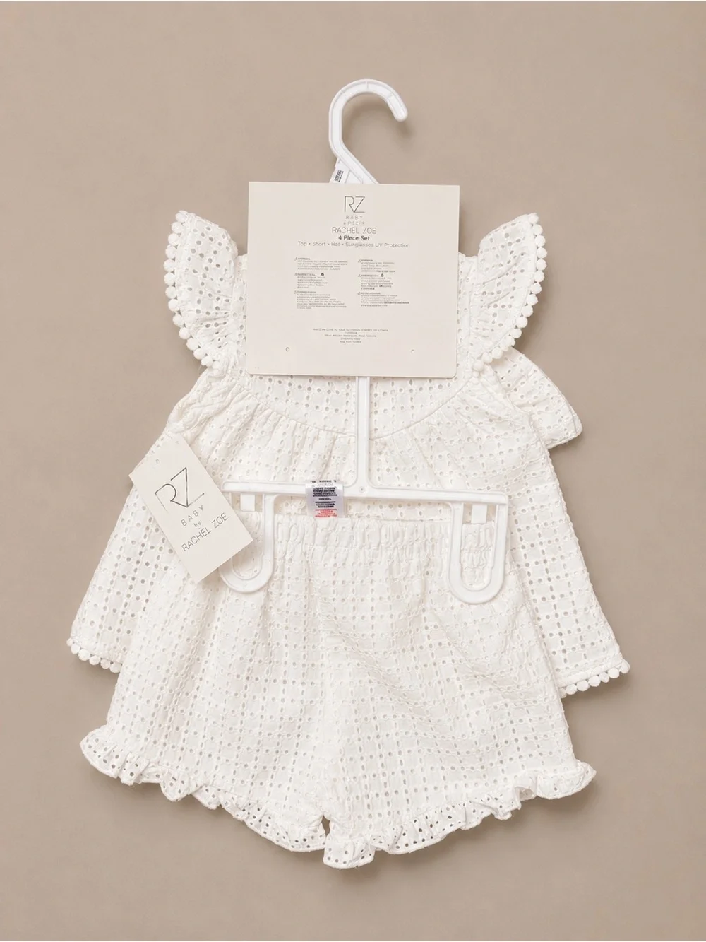 Rachel Zoe adorable rachel